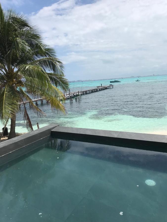 Maria'S Kan Kin Isla Mujeres Ngoại thất bức ảnh