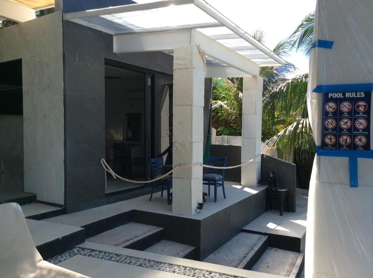 Maria'S Kan Kin Isla Mujeres Ngoại thất bức ảnh