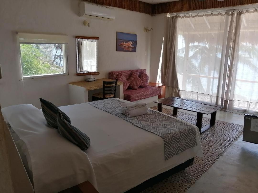 Maria'S Kan Kin Isla Mujeres Ngoại thất bức ảnh