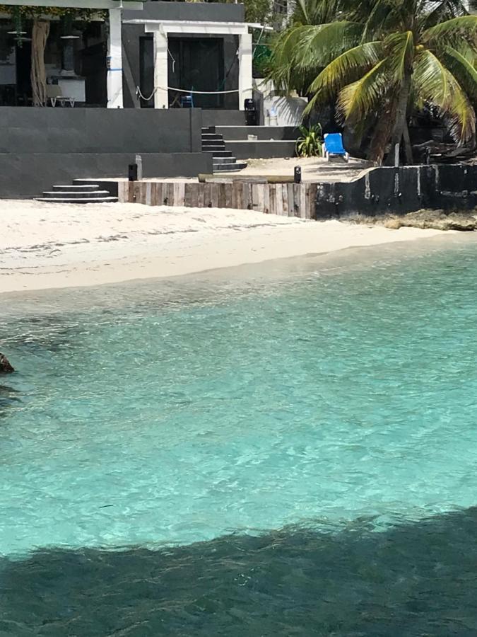 Maria'S Kan Kin Isla Mujeres Ngoại thất bức ảnh