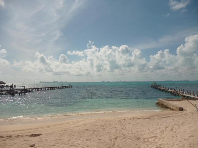 Maria'S Kan Kin Isla Mujeres Ngoại thất bức ảnh