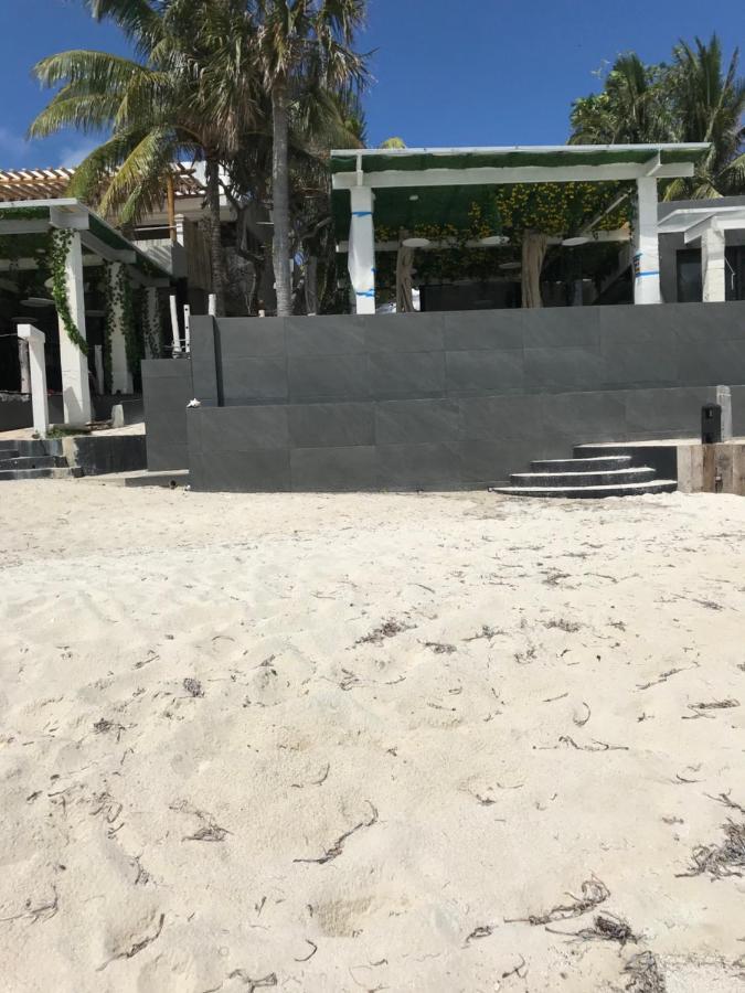 Maria'S Kan Kin Isla Mujeres Ngoại thất bức ảnh