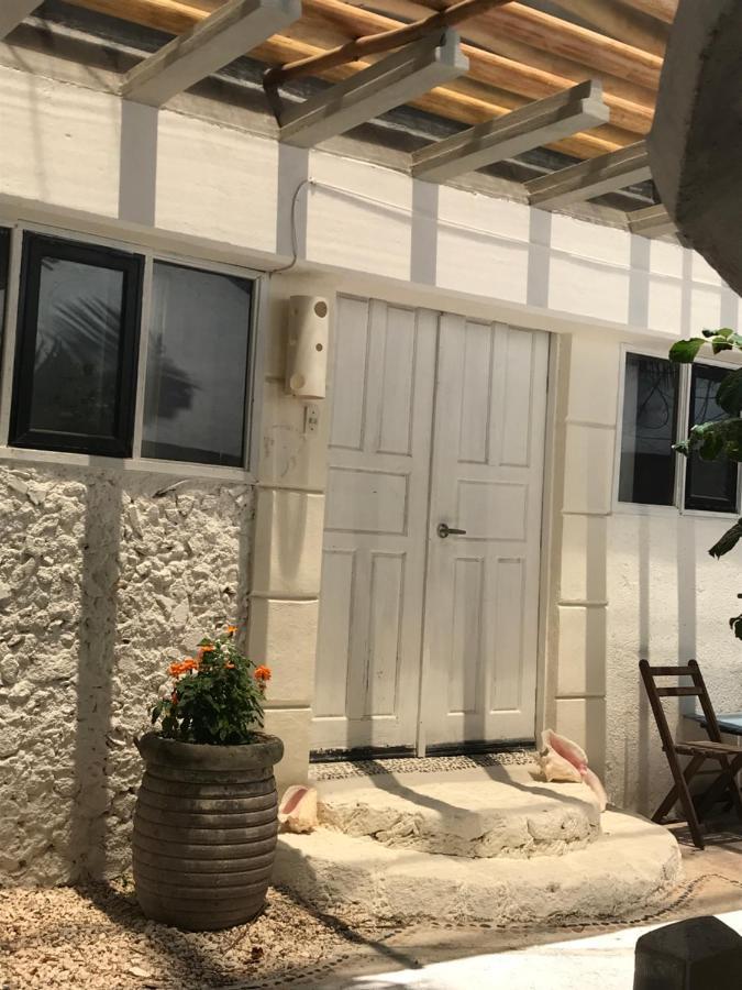 Maria'S Kan Kin Isla Mujeres Ngoại thất bức ảnh