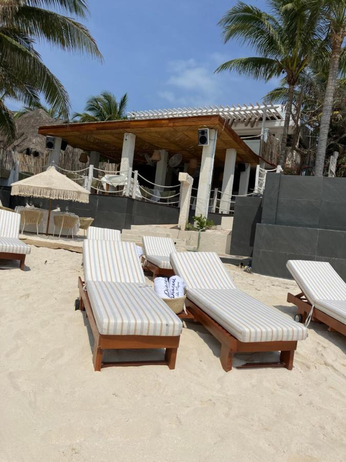 Maria'S Kan Kin Isla Mujeres Ngoại thất bức ảnh