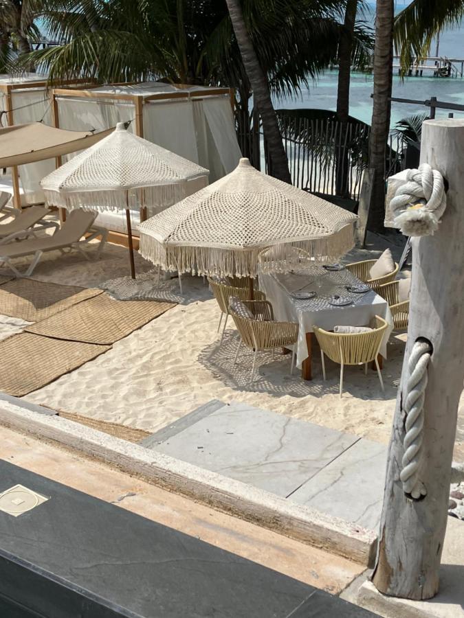 Maria'S Kan Kin Isla Mujeres Ngoại thất bức ảnh