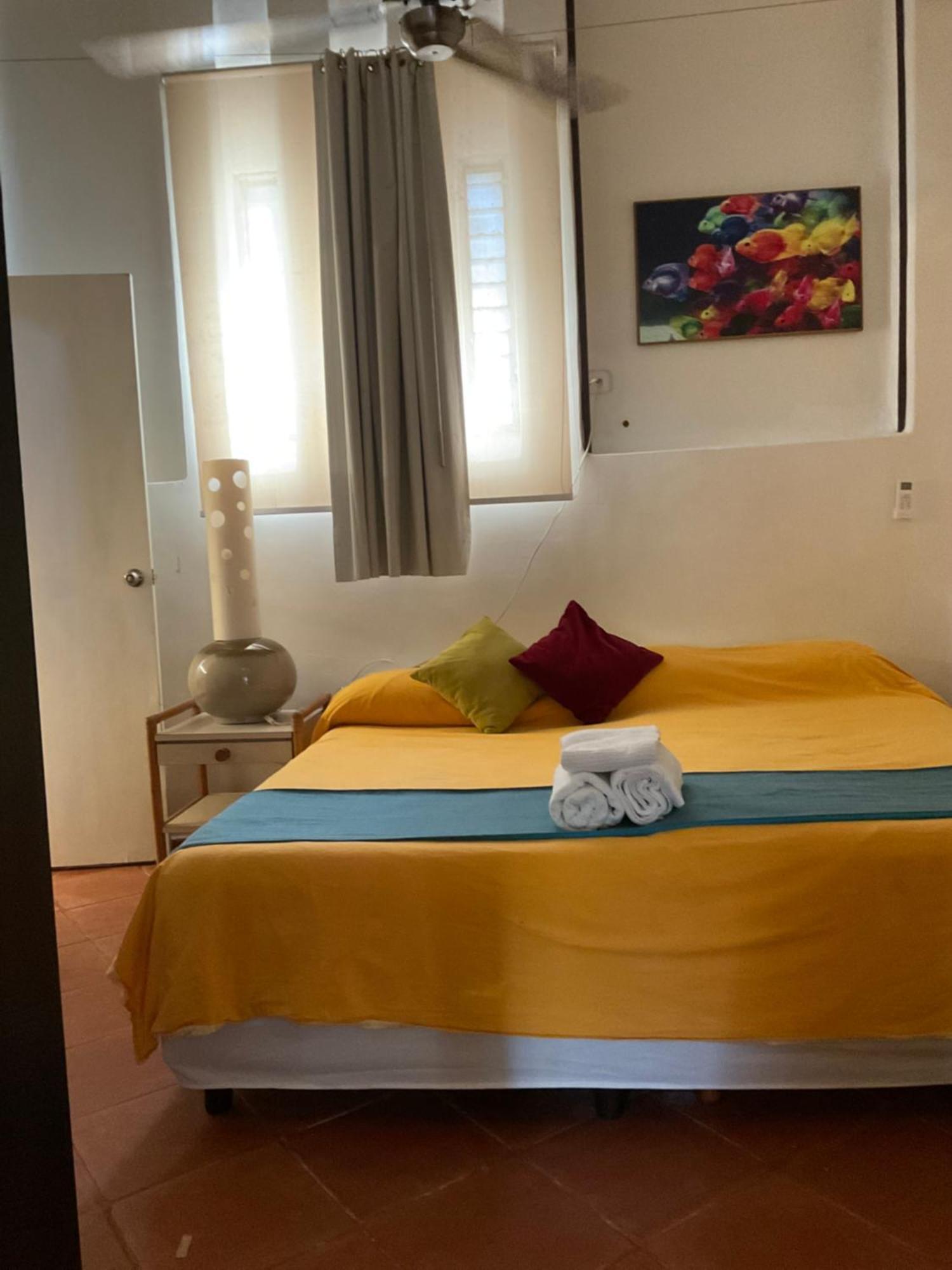 Maria'S Kan Kin Isla Mujeres Ngoại thất bức ảnh