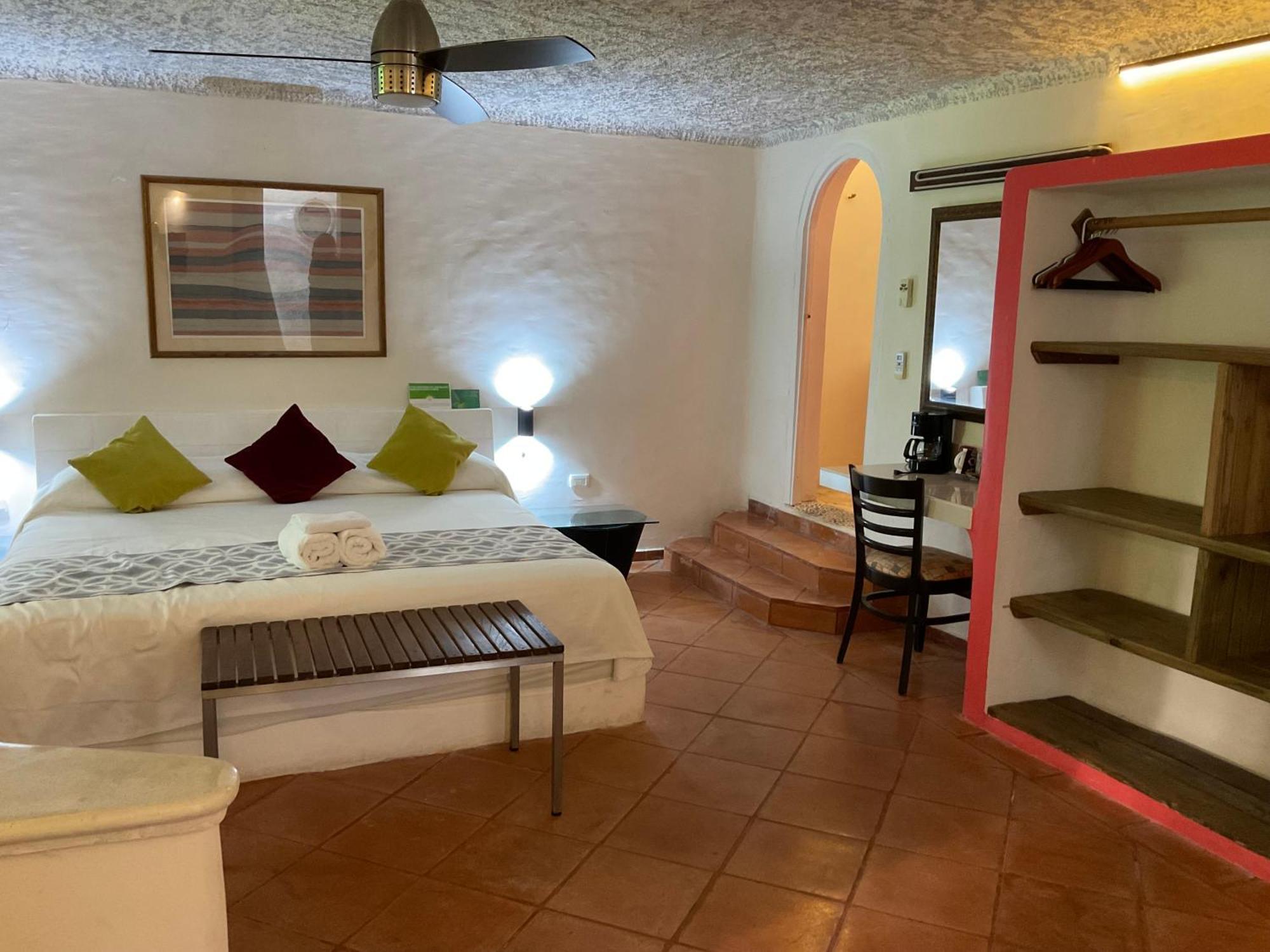Maria'S Kan Kin Isla Mujeres Ngoại thất bức ảnh