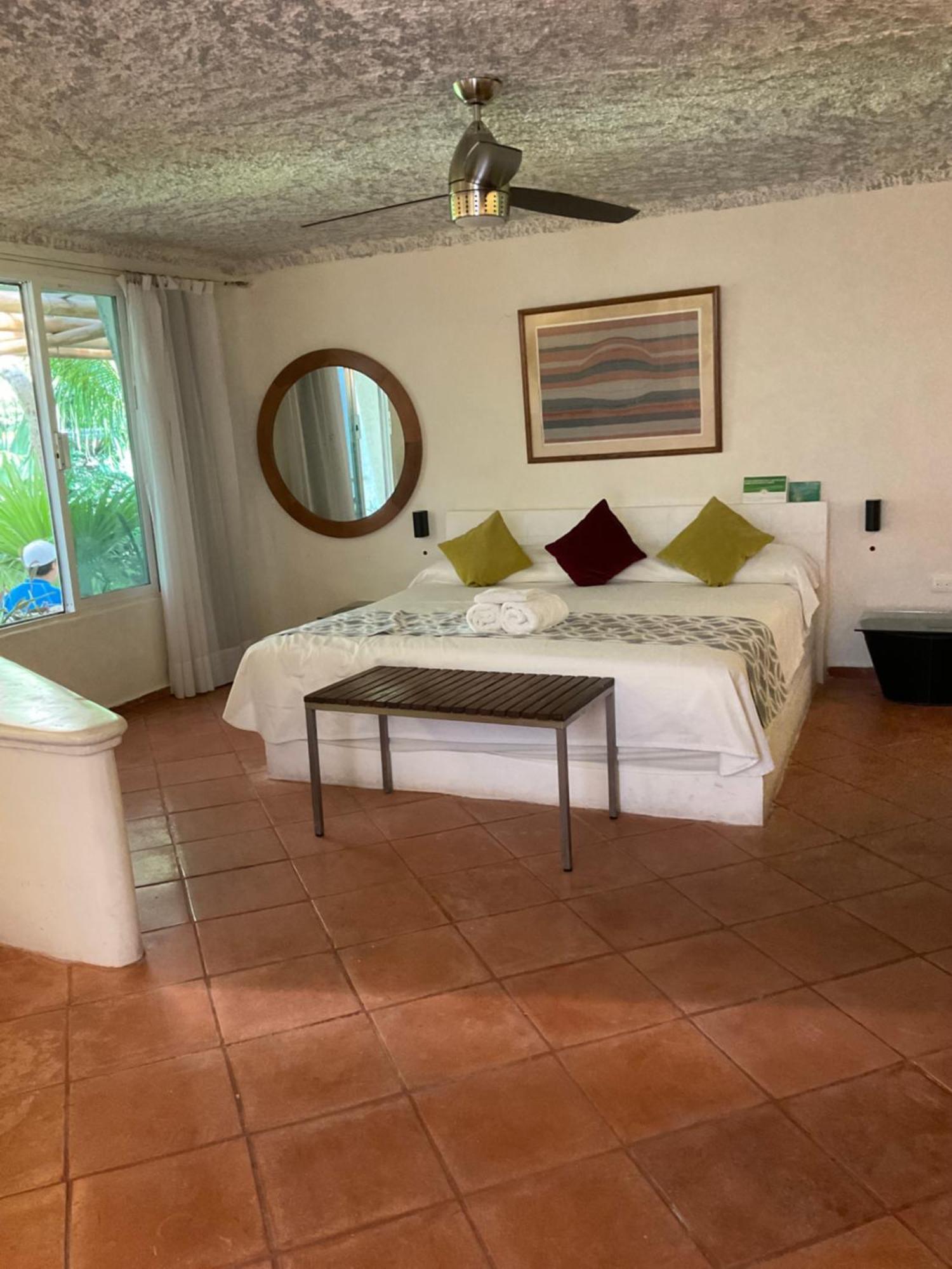 Maria'S Kan Kin Isla Mujeres Ngoại thất bức ảnh