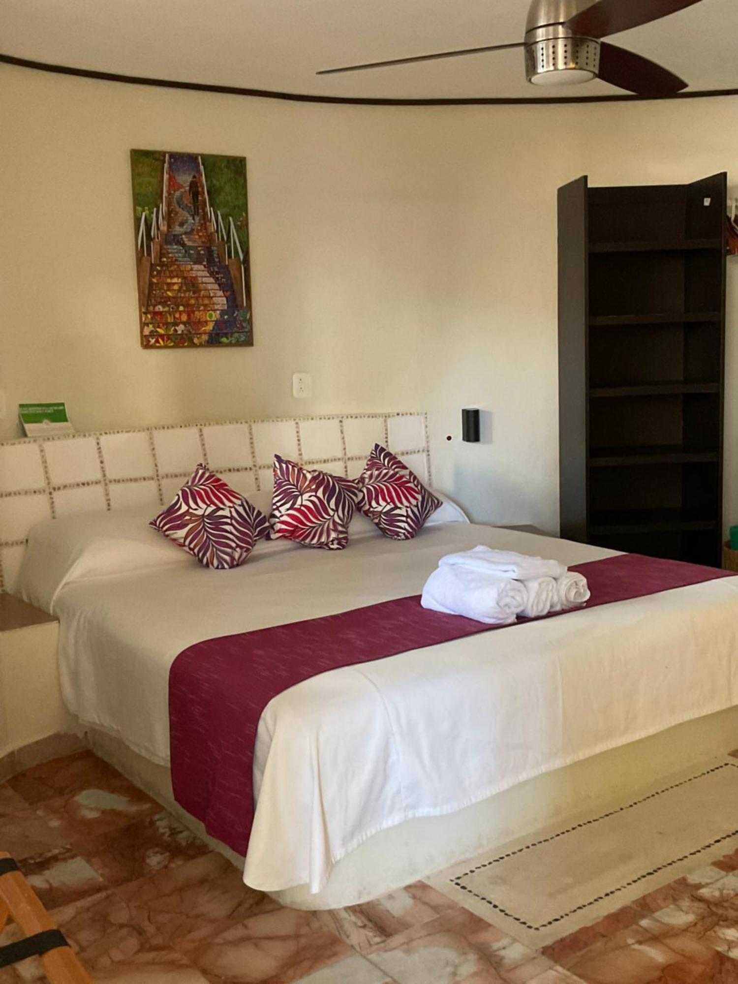 Maria'S Kan Kin Isla Mujeres Ngoại thất bức ảnh