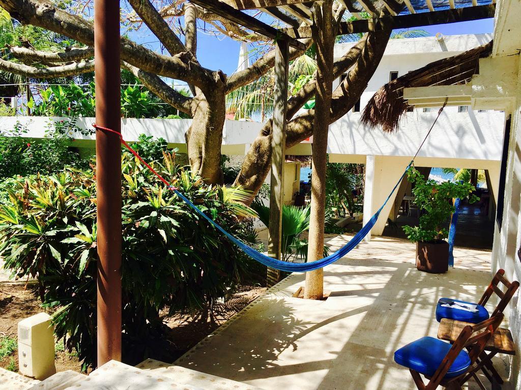 Maria'S Kan Kin Isla Mujeres Ngoại thất bức ảnh