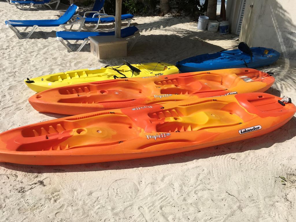 Maria'S Kan Kin Isla Mujeres Ngoại thất bức ảnh