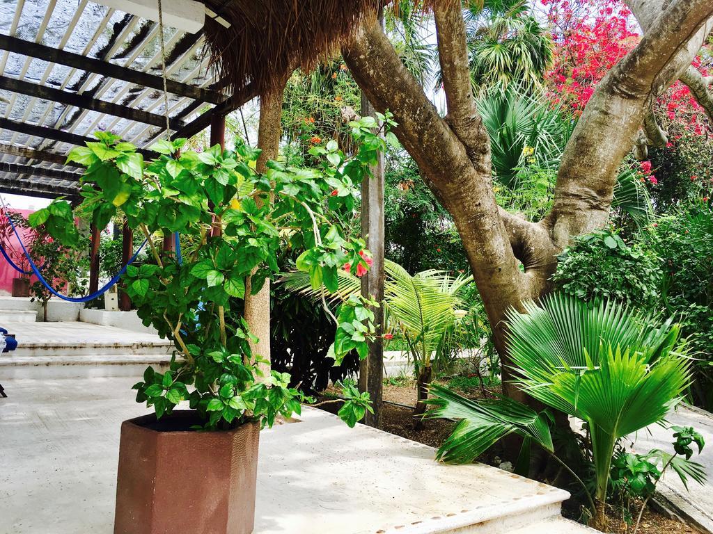 Maria'S Kan Kin Isla Mujeres Ngoại thất bức ảnh