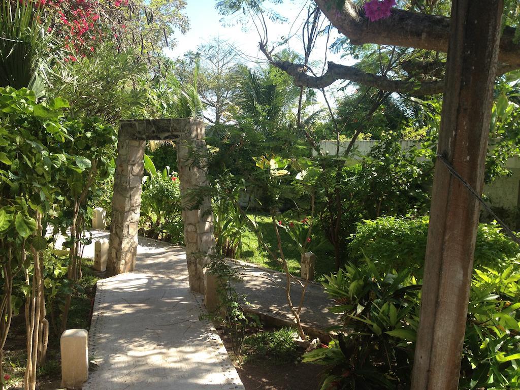 Maria'S Kan Kin Isla Mujeres Phòng bức ảnh