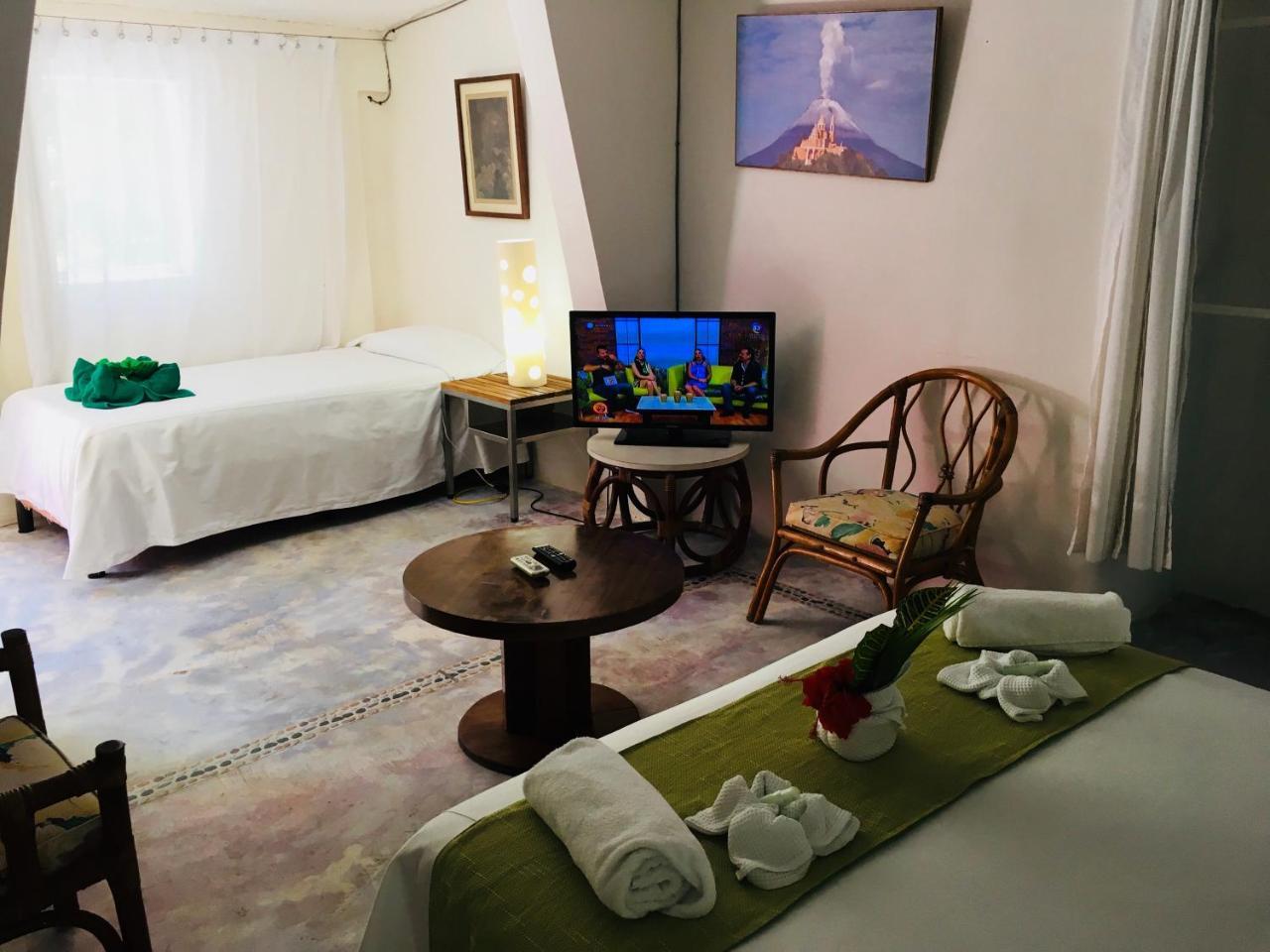 Maria'S Kan Kin Isla Mujeres Ngoại thất bức ảnh