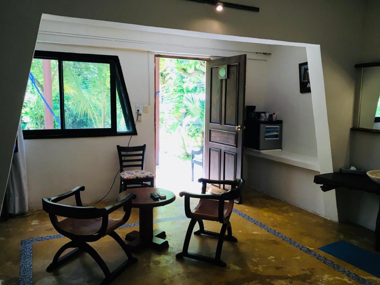 Maria'S Kan Kin Isla Mujeres Ngoại thất bức ảnh