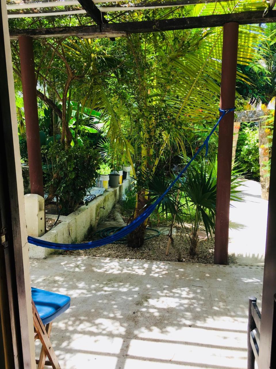Maria'S Kan Kin Isla Mujeres Ngoại thất bức ảnh