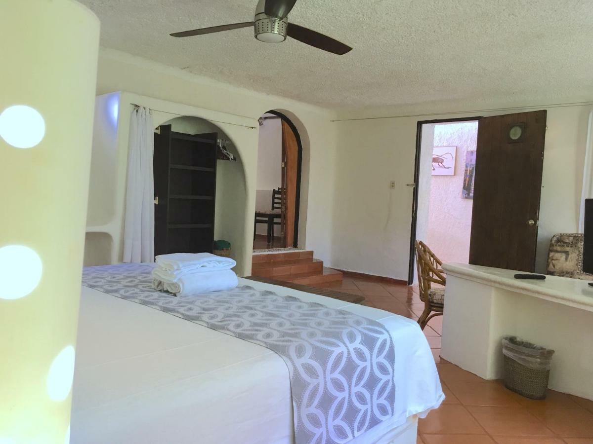 Maria'S Kan Kin Isla Mujeres Ngoại thất bức ảnh