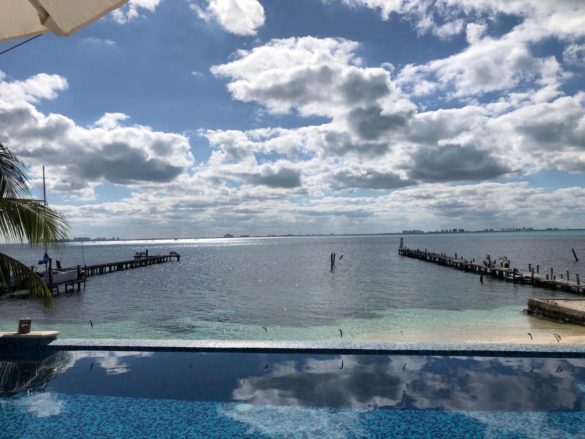 Maria'S Kan Kin Isla Mujeres Ngoại thất bức ảnh
